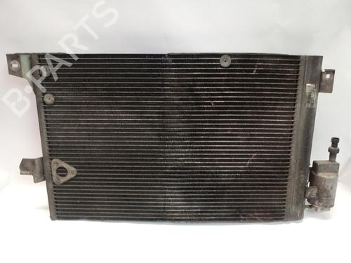 Used AC radiator AC radiator OPEL ASTRA G Hatchback (T98) 1.2 16V (F08, F48) (65 hp) 36230718 36230718