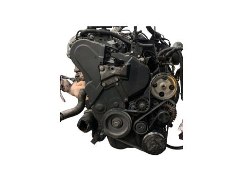 Motor CITROËN C8 (EA_, EB_) 2.0 HDi (107 hp) 28042159