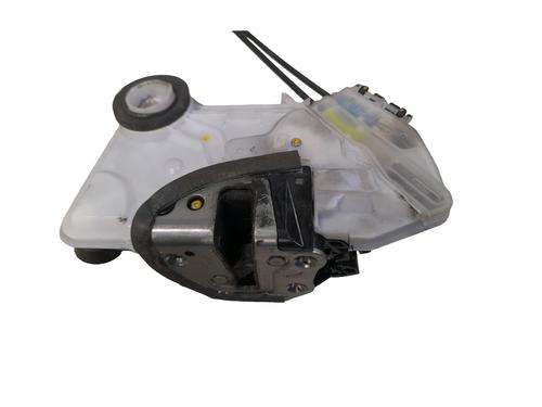 Used Front right lock Front right lock 39539111 39539111