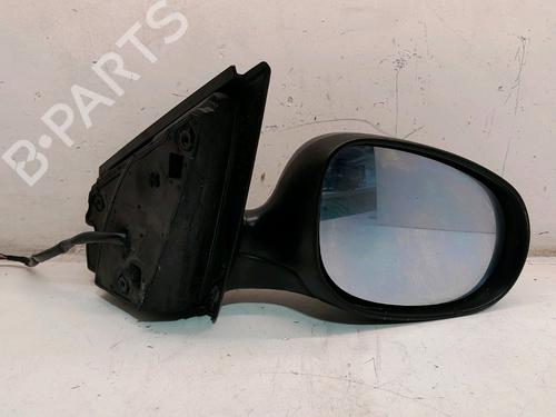 Used Right mirror FIAT BRAVO II (198_) [2006-2016]  17700242