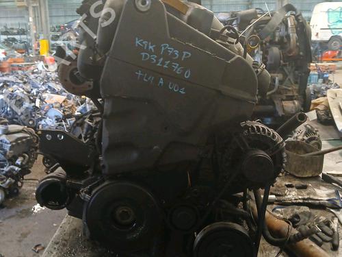 Used Alternator Alternator RENAULT MEGANE II Saloon (LM0/1_) 1.5 dCi (LM1E) (106 hp) 35734017 35734017