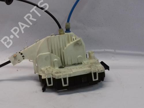 Used Rear right lock Rear right lock MERCEDES-BENZ E-CLASS (W212) E 220 CDI / BlueTEC (212.001, 212.002) (170 hp) 34484118 34484118