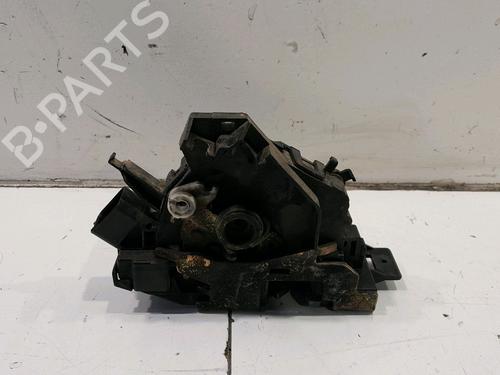 Used Front right lock Front right lock 34462613 34462613