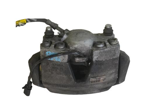 Used Left front brake caliper Left front brake caliper AUDI Q5 (8RB) 2.0 TDI quattro (170 hp) 33979819 33979819