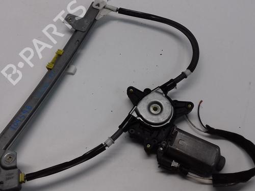 Used Rear left window mechanism Rear left window mechanism 36843614 36843614