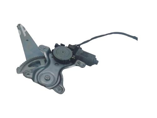 Used Rear right window mechanism Rear right window mechanism LEXUS IS II (_E2_) [2005-2013] 34482187 34482187