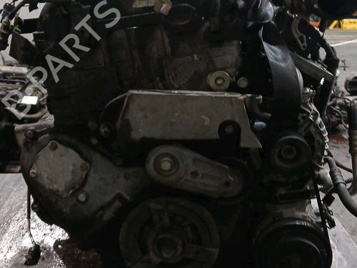Engine OPEL VECTRA C (Z02) 2.2 16V (F69) | BP20931864M1 