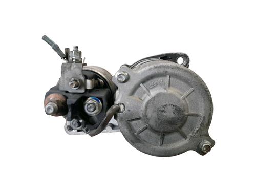 Starter RENAULT MEGANE III Hatchback (BZ0/1_, B3_) 1.2 TCe (BZ2B, BZ11) | BP37268700M8 - Image 3