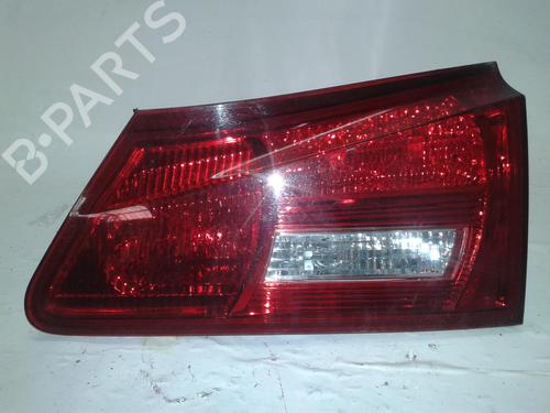 Used Right tailgate light Right tailgate light LEXUS IS II (_E2_) [2005-2013] 34481625 34481625