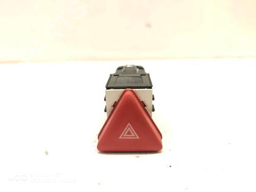 Used Warning switch Warning switch VW GOLF PLUS V (5M1, 521) 1.4 16V (80 hp) 40512108 40512108