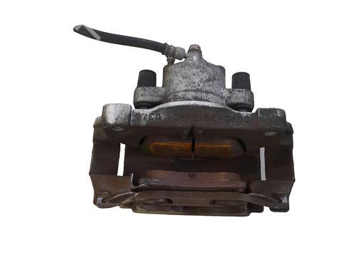 Left front brake caliper FORD MONDEO V Saloon (CD) 2.0 Hybrid | BP21785718M105 