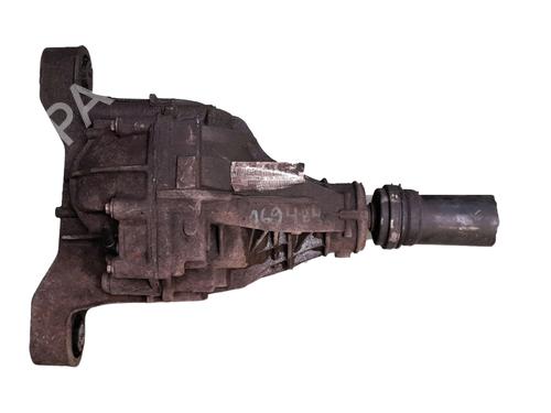 Used Rear differential Rear differential AUDI Q7 (4LB) 3.0 TDI quattro (240 hp) 34545833 34545833