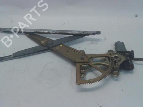 Used Front left window mechanism Front left window mechanism LEXUS IS II (_E2_) [2005-2013] 34482186 34482186