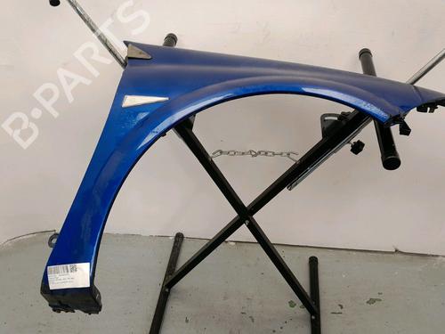 Used Right front fenders RENAULT MEGANE II (BM0/1_, CM0/1_) 1.9 dCi (BM0G, CM0G) (120 hp) 17590498