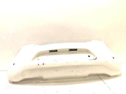 Used Rear bumper Rear bumper FORD KA (RU8) 1.2 (69 hp) 34489273 34489273