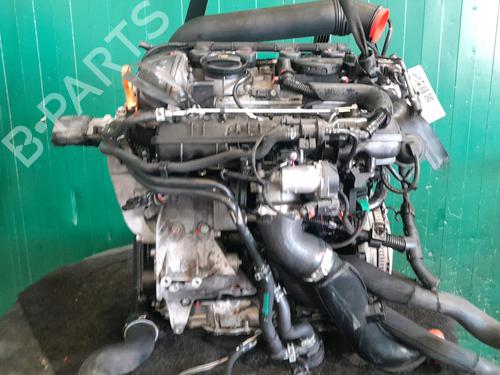 Gearbox VW PASSAT B6 Variant (3C5) | BP36844224M3 - Image 3