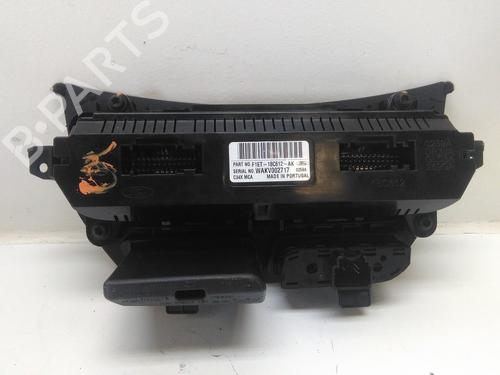 Used Other Other FORD FOCUS III 1.0 EcoBoost (140 hp) 34486015 34486015