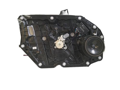 Used Front left window mechanism FORD FOCUS IV (HN) 1.0 EcoBoost mHEV (155 hp) 26457887