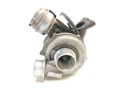 Turbolader/Kompressor VOLVO XC70 I Cross Country (295) D5 XC AWD (163 hp) 14470409