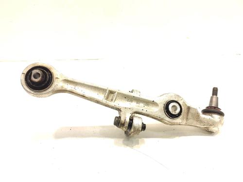 Right front suspension arm AUDI A4 B7 (8EC)  | BP17697908M13 