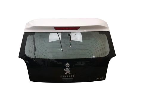 Used Tailgate Tailgate 39413679 39413679