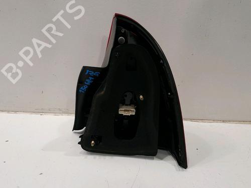 Left taillight CITROËN C5 II (RC_) 2.2 HDi | BP34447219C34 - Image 3