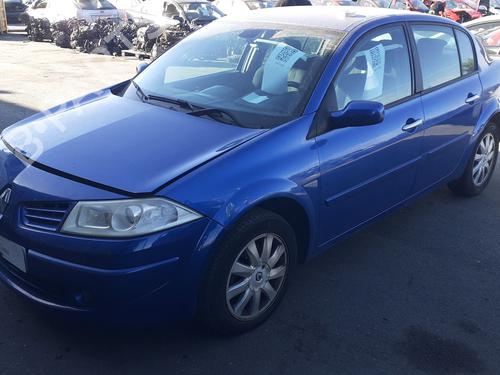 Peças RENAULT MEGANE II Saloon (LM0/1_)  1.5 dCi (LM1E)  4641750