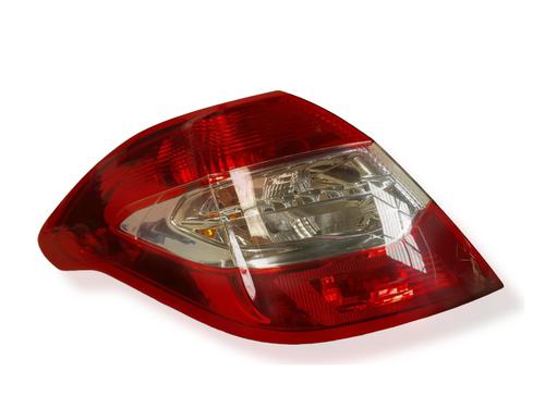 Used Left taillight Left taillight CITROËN C4 II (NC_) 1.6 HDi 110 (112 hp) 33407597 33407597