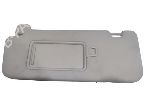 Used Left sun visor Left sun visor KIA NIRO I (DE) E-NIRO (204 hp) 34465893 34465893