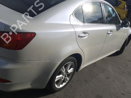 Steering rack LEXUS IS II (_E2_) 220d (ALE20) | BP34551791M22 - Image 4