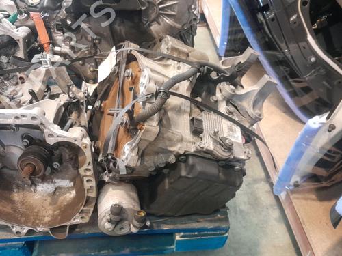 Gearbox CITROËN C5 III (RD_) 2.0 HDi 165 (RDRHHA, RDRHH8) | BP34491126M3 - Image 2
