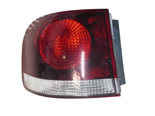 Used Left taillight Left taillight VW TOUAREG (7LA, 7L6, 7L7) 2.5 R5 TDI (174 hp) 33978854 33978854
