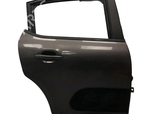 right-rear-door-citroen-c3-iii-sx-2016-34548401 main image