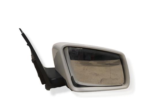 Used Right mirror Right mirror MERCEDES-BENZ C-CLASS (W204) C 220 CDI (204.002) (170 hp) 33406978 33406978