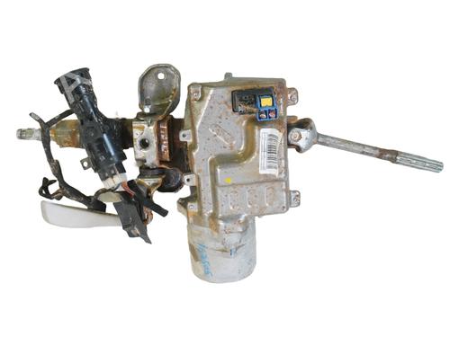 Used Steering column Steering column FIAT 500 (312_) 1.0 Mild Hybrid (312.AYD1B) (69 hp) 33407756 33407756