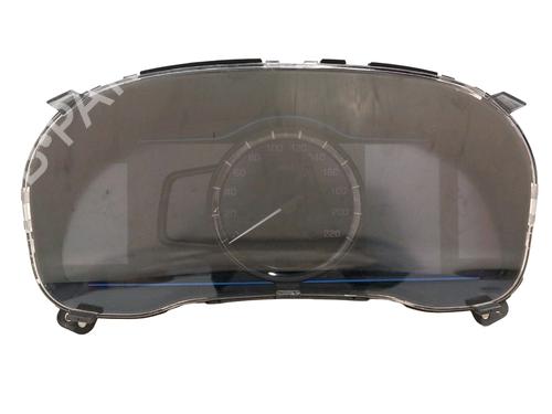 Used Instrument cluster HYUNDAI IONIQ (AE) 1.6 GDI Hybrid (105 hp) 25824749