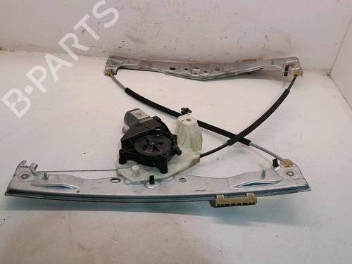 Used Front left window mechanism Front left window mechanism CITROËN C4 CACTUS 1.6 BlueHDi 100 (99 hp) 34462828 34462828