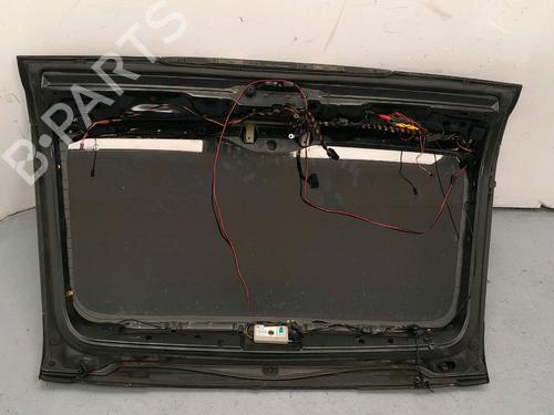 Tailgate BMW X5 (E53) 3.0 d | BP15263438C6 