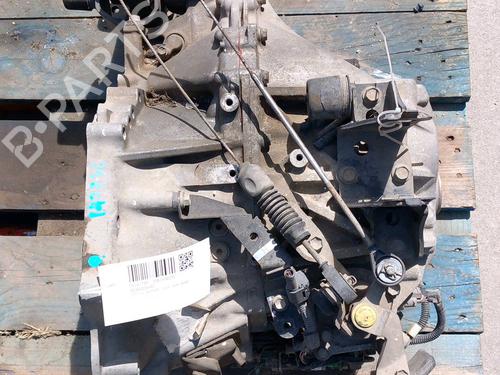 Used Gearbox Gearbox TOYOTA AVENSIS Saloon (_T27_) 2.0 D-4D (ADT270_, ADT270R) (126 hp) 34545622 34545622