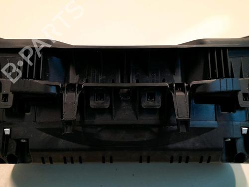 Instrument cluster SKODA OCTAVIA III (5E3, NL3, NR3)  | BP17697500C47 