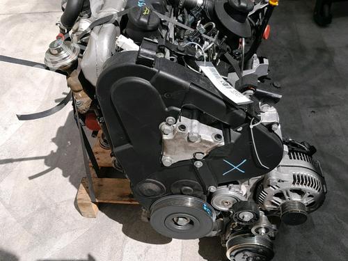 Used Starter Starter PEUGEOT 307 (3A/C) 2.0 HDi 110 (107 hp) 35731842 35731842