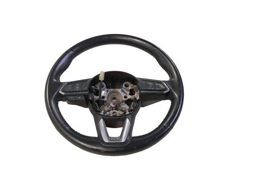 Used Steering wheel Steering wheel MAZDA 3 Saloon (BM_, BN_) 2.0 (120 hp) 34547099 34547099