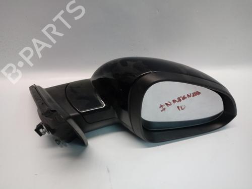 Used Right mirror Right mirror OPEL INSIGNIA A Saloon (G09) 2.0 CDTI (69) (131 hp) 34483911 34483911