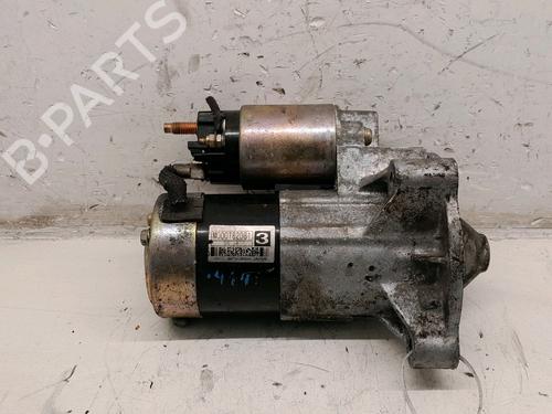 Used Starter Starter CITROËN C5 I (DC_) 1.8 16V (DC6FZB, DC6FZE) (115 hp) 35732239 35732239