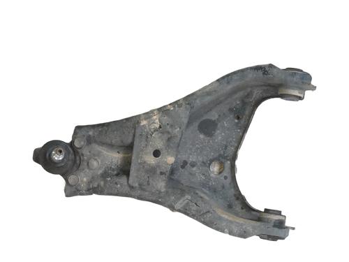 Used Right front suspension arm DACIA DUSTER (HS_) 1.5 dCi (109 hp) 25595497