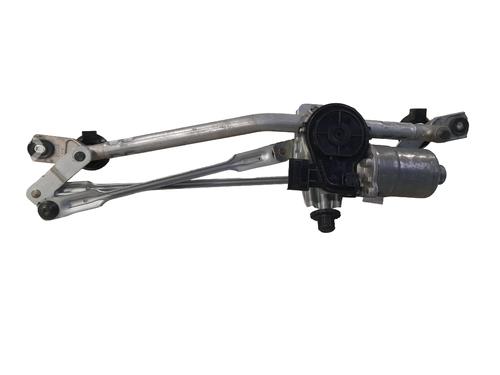 Used Front wiper motor Front wiper motor HYUNDAI TUCSON (NX4E, NX4A) [2020-2026] 35985345 35985345