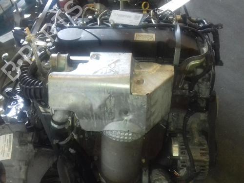 Engine FORD MONDEO III (B5Y) 2.0 DI | BP24667696M1