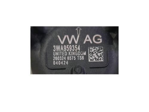 Electronic sensor SEAT IBIZA V (KJ1, KJG) 1.0 TSI | BP35733055M84 - Image 3