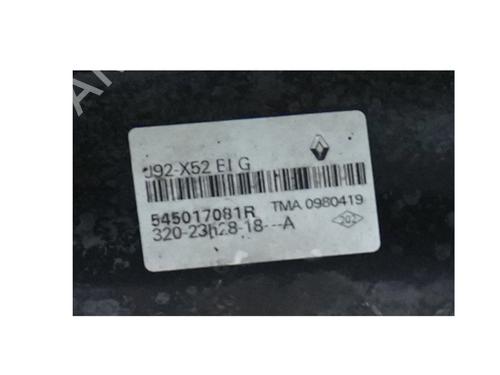Left front suspension arm DACIA LODGY (JS_) | BP34492737M12 - Image 3
