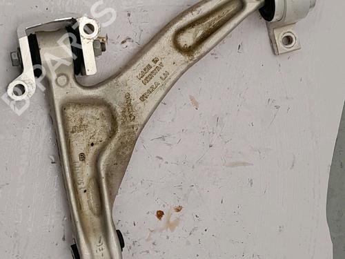 Used Left front suspension arm Left front suspension arm VOLVO V60 II (225) B4 Mild Hybrid (197 hp) 34447569 34447569